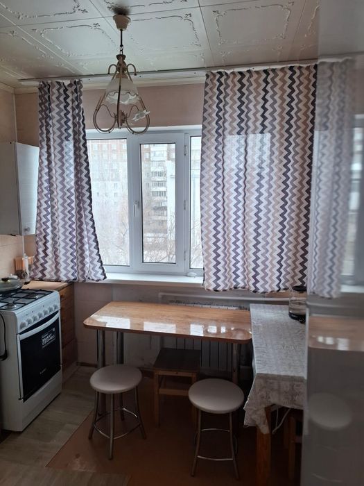 Сдаю в аренду квартиру