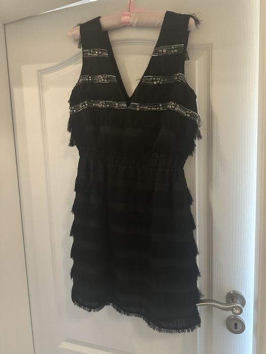 Рокля Pinko, S-размер