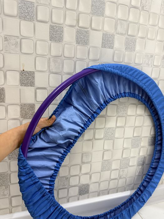 Продам обручи для 3-6 лет