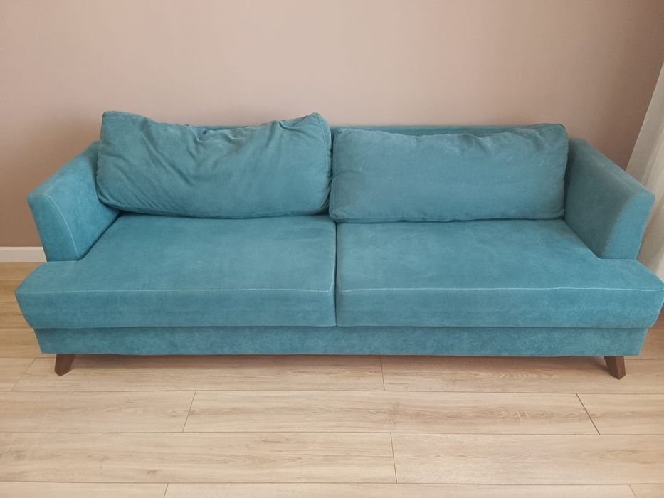 Продам диван книжка