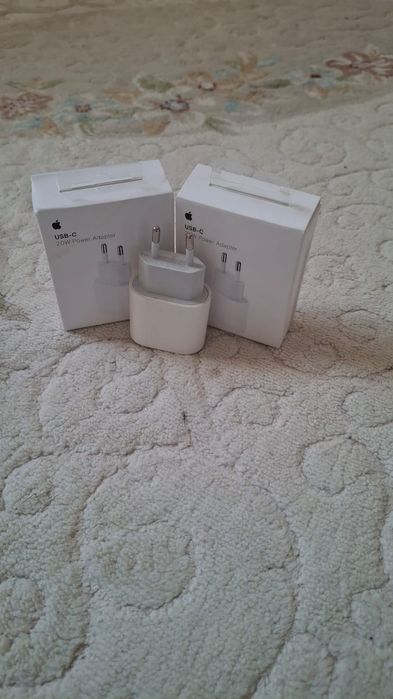 Apple 20w (не рабочи)