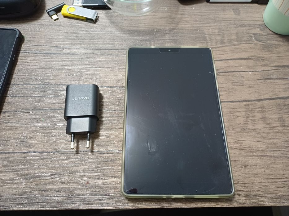 Lenovo Tab M8 (4th Gen)