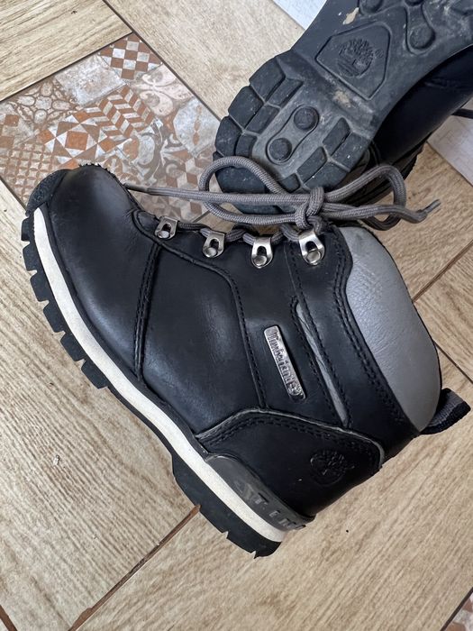 Ботинки детские Timberland