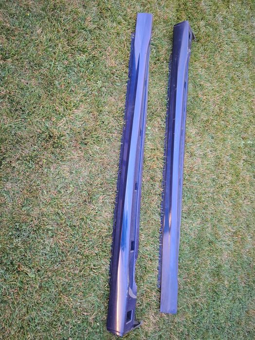 SET 2 praguri Opel Vectra C GTS