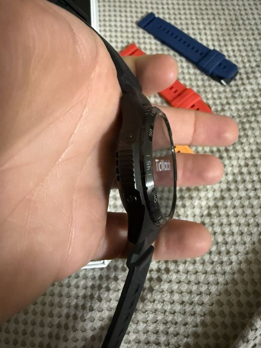 Mobvio Ticwatch Atlas+подрък 3бр. каишки