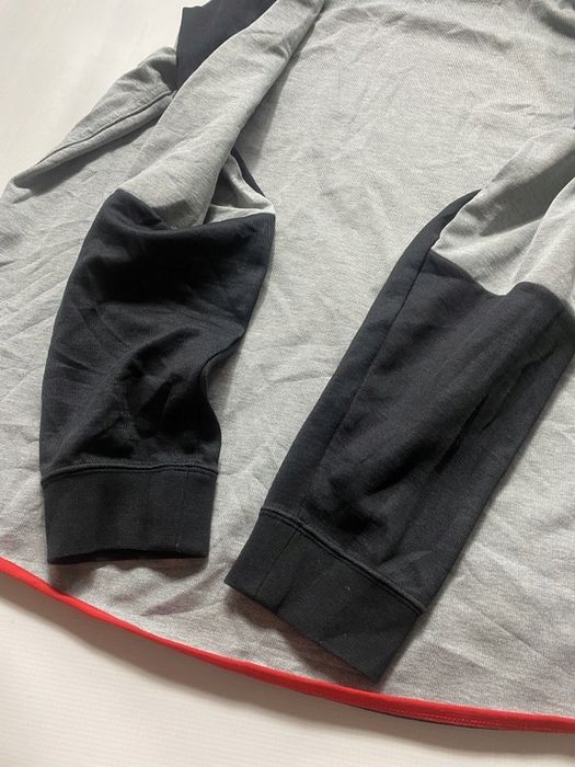 Толстовка Nike M