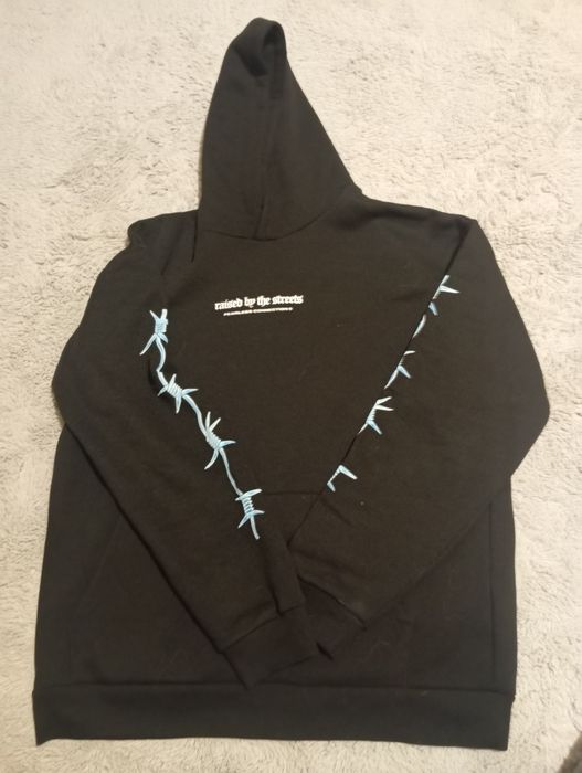 Hanorace ovesize noi