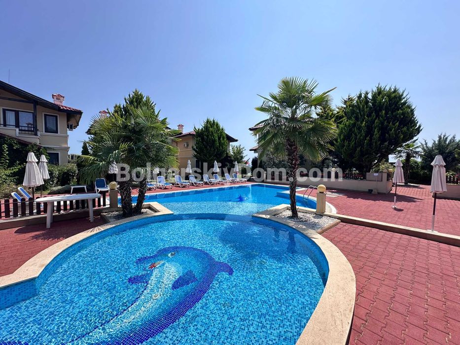 Къща в Свети Георги, Кошарица, ID 13166