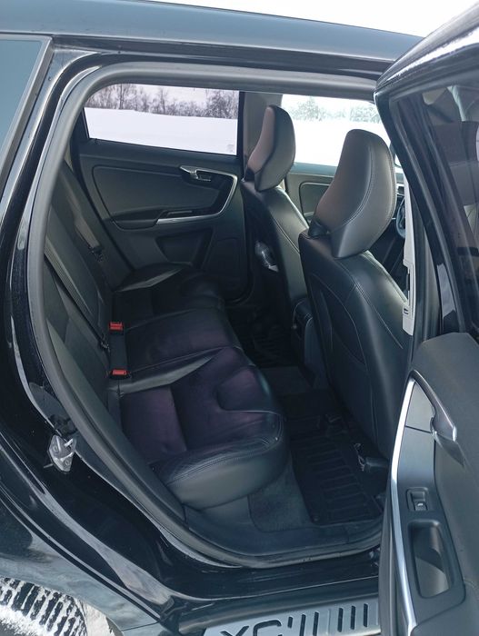 Volvo XC60 de vânzare