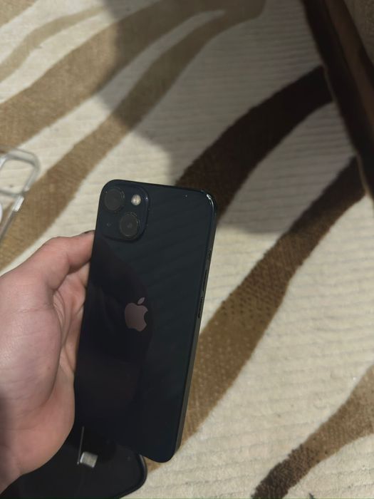 Айфон 13, 128г акб 76