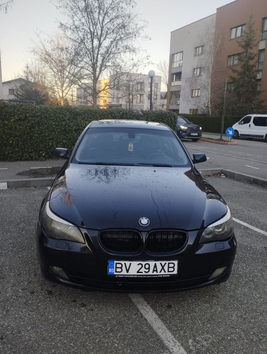 Vând sau schimb BMW