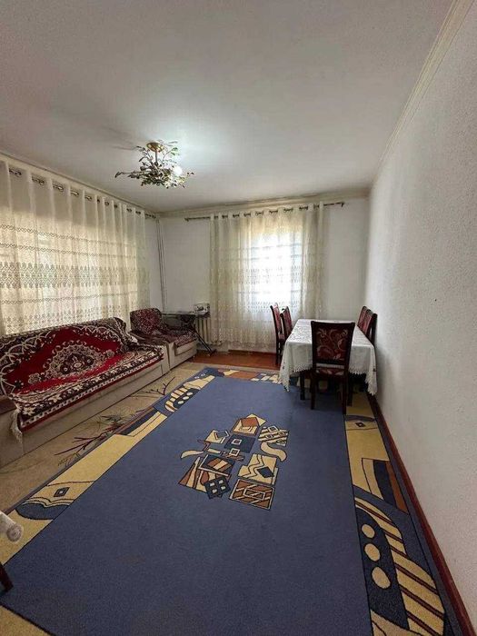 Продаю квартиру. Юнусабад 4  Шохсорой ресторан  1/3/4 Ипотека возможна