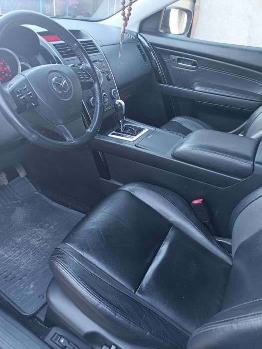 Продам автомобиль