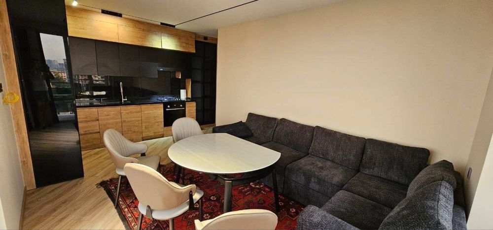 Квартира ЖК Xon Saroy 3/9/16 84 кв.м