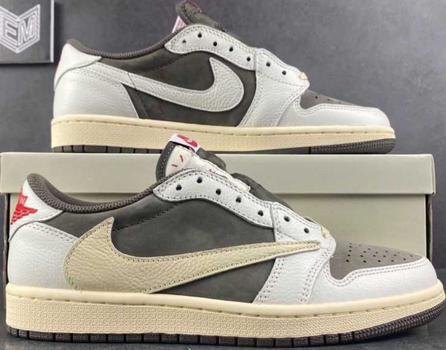 jordan 1 travis scott