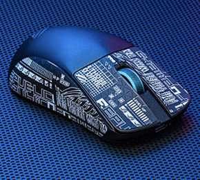 Mouse Gaming ASUS ROG Harpe Ace Mini Black + ROG Polling Rate Booster