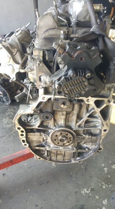 Motor 2.2 ctdi n22a2 honda civic 8 cr v 2 140 cp 103 kw euro 4