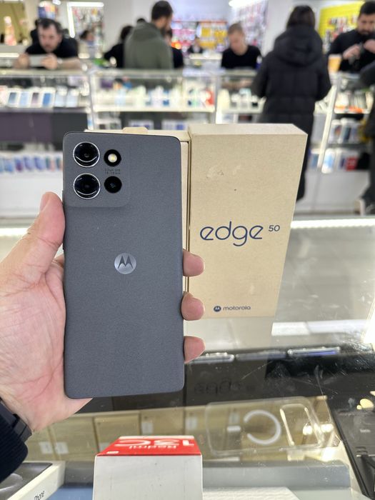 Moto edge 50 5G. 12/512