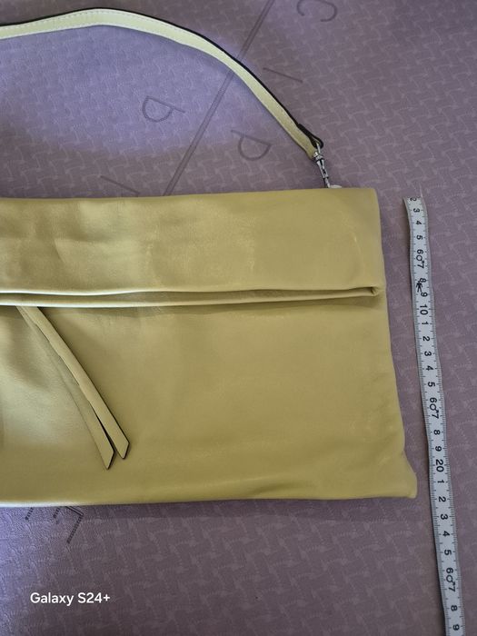 Дамска чанта Gianni Chiarini