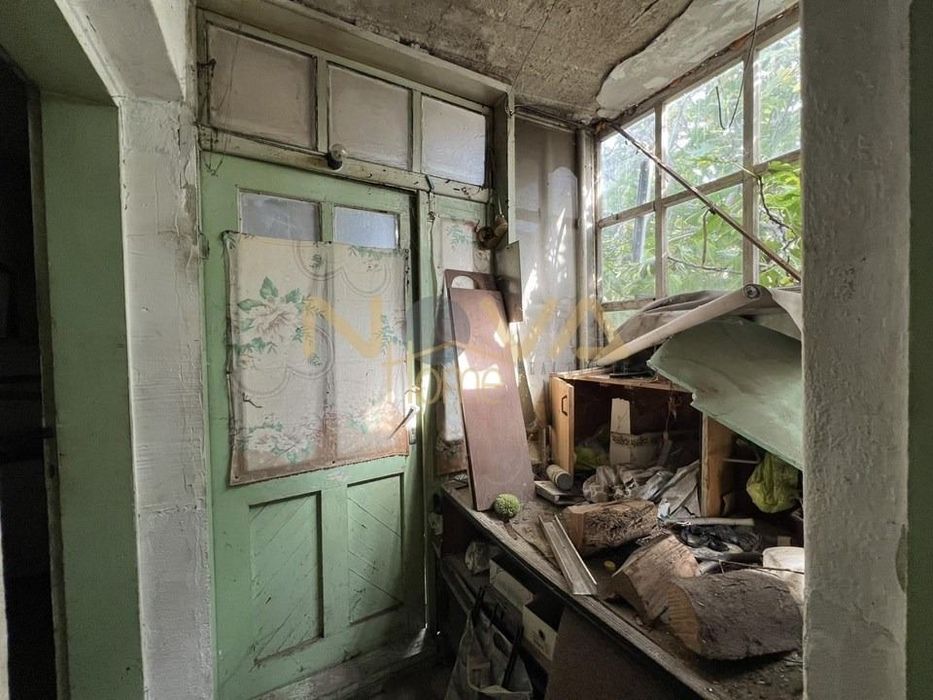 Къща в Варна-Трошево площ 30 цена 45000