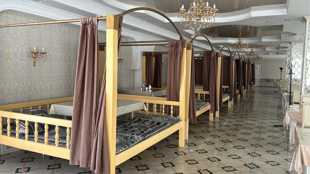 Тапчан (сәкі) топчаны