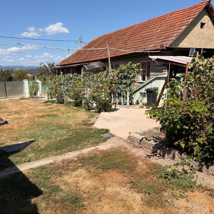 Casa de vanzare Mescreac