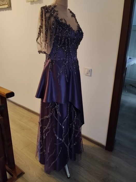 Rochie de nasa sau soacra