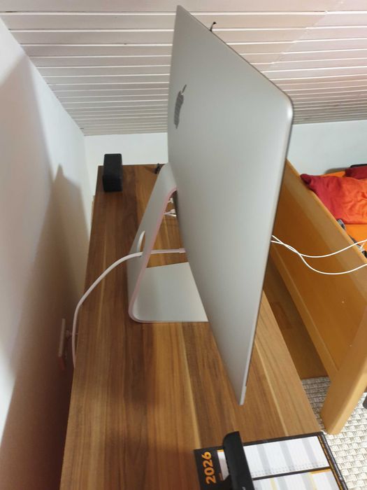 Apple Imac 27" 5k Retina 2017