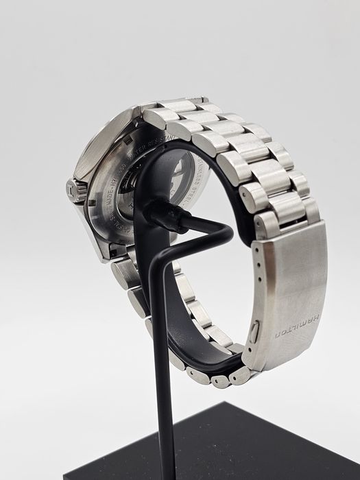 Hamilton Khaki Amanet BKG