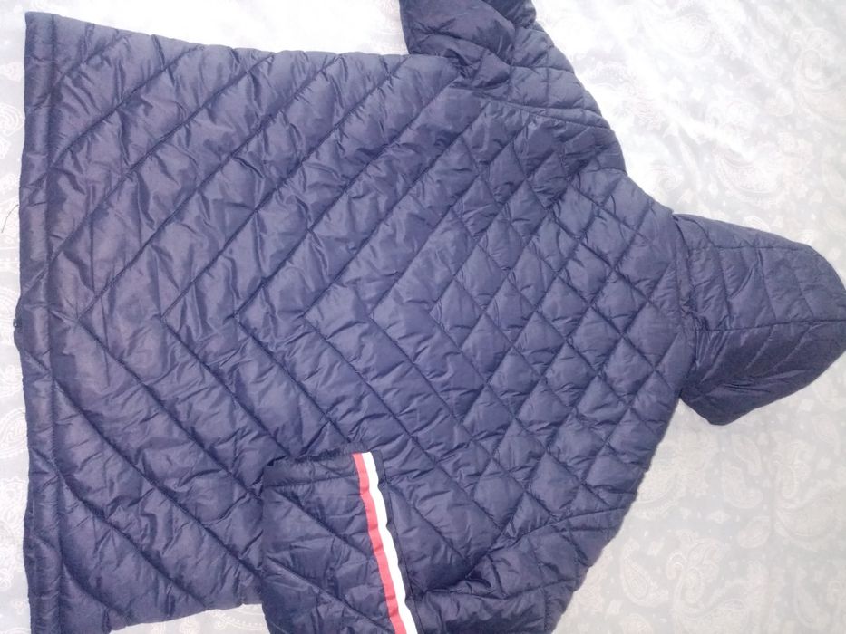 Оригинално зимно яке.