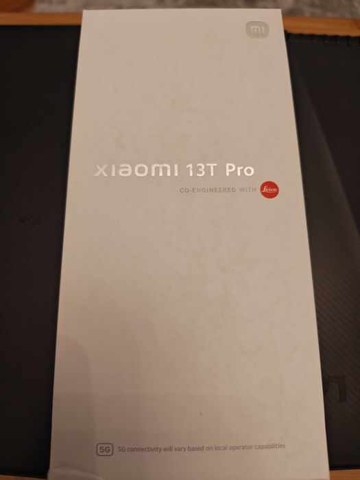 Vand telefon XIAOMI 13 T PRO