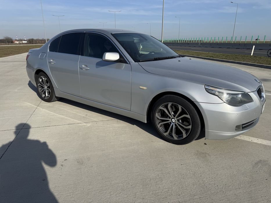 Vand sau schimb e60