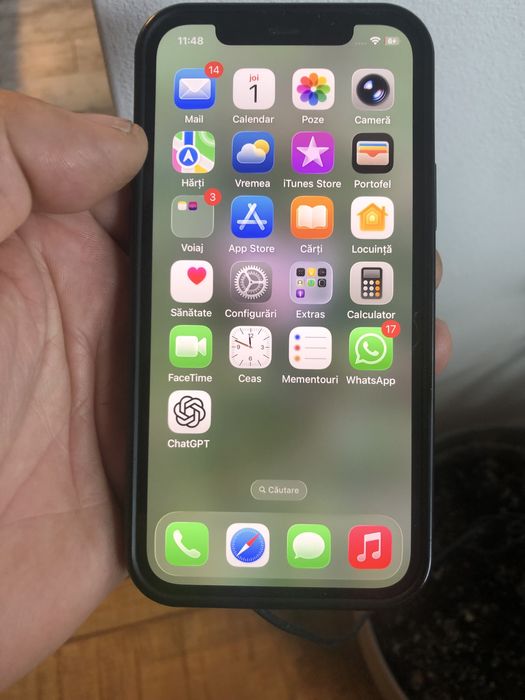 Iphone  12 pro -128 GB -Gold