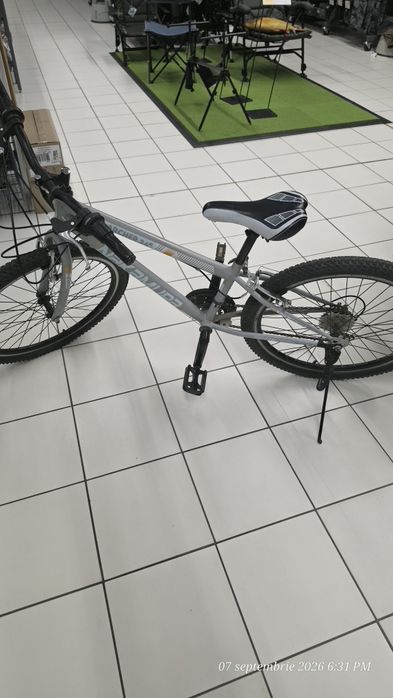 Bicicleta pentru copii
