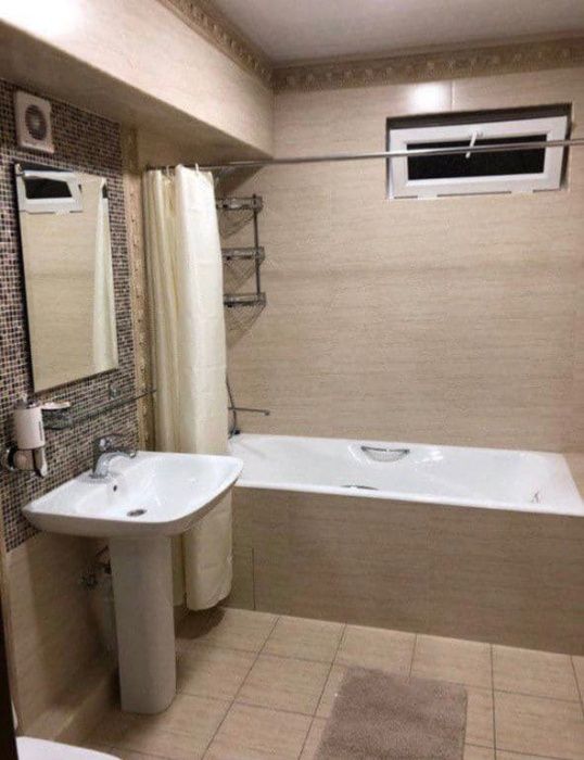 Сдается Квартира 3/3/4 на Ц-4