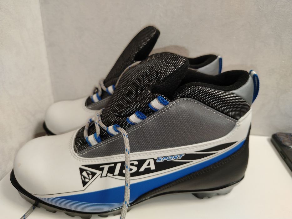 Лыжная обувь Tisa Sport NNN