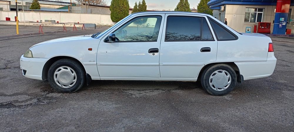 Nexia 2 CONS tranblyor lux kansanir