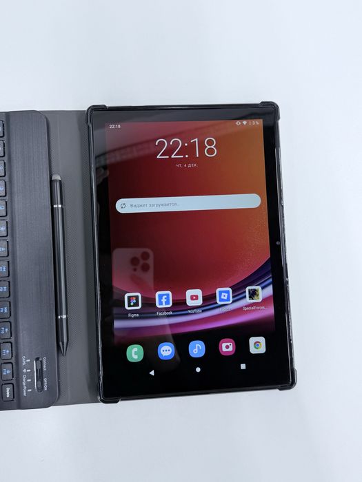 Samsung Galaxy Tab S10 Ultra 5G