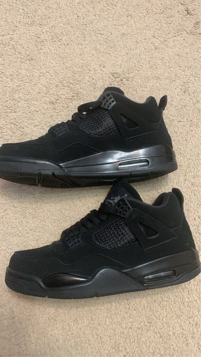 Nike Jordan 44 обувки