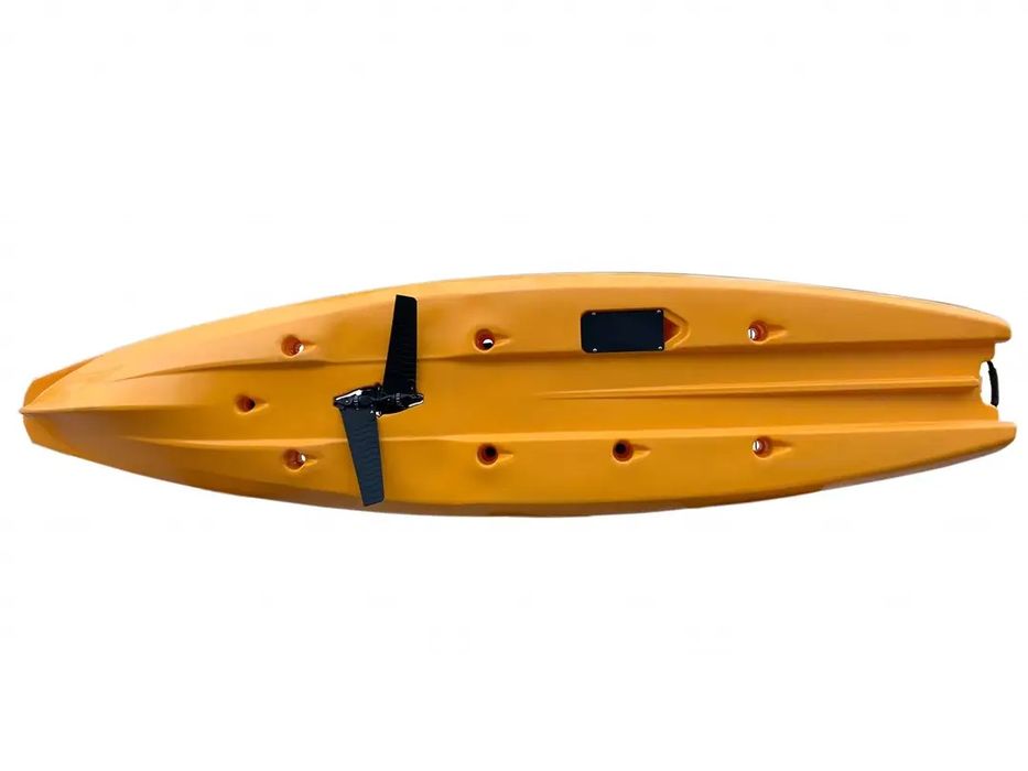 Каяк с педално задвижване и Garmin STRIKER™ Plus 9sv Сонар - GT52 сонда