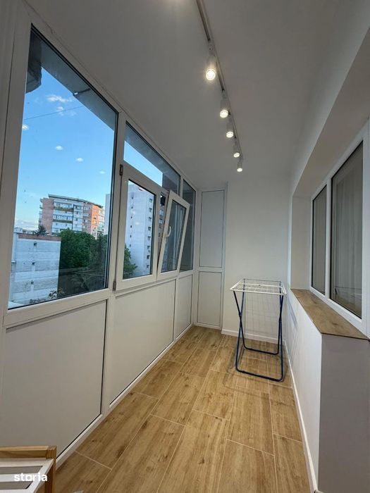 Apartament 2 camere / Ultracentral / Ramnicu Valcea /