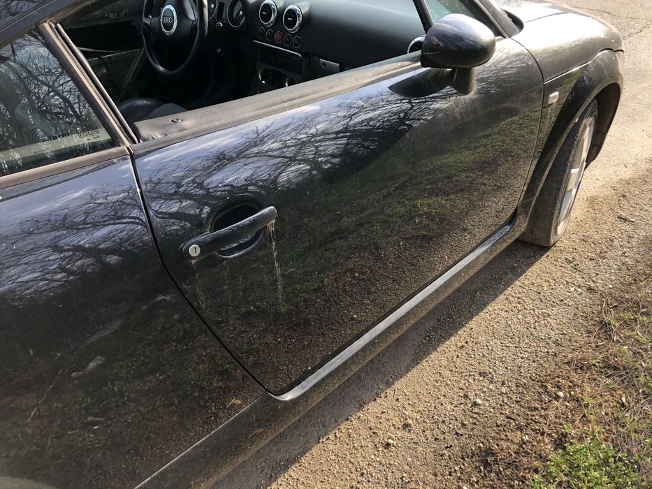 Motoras Stergatoare Audi TT 8N 1998-2006 | Piese Motor Ansamblu Stergator Lamela Mecanism Parbriz Fata Tija Modul Geam Maneta Grila Macara 8n3 8n9