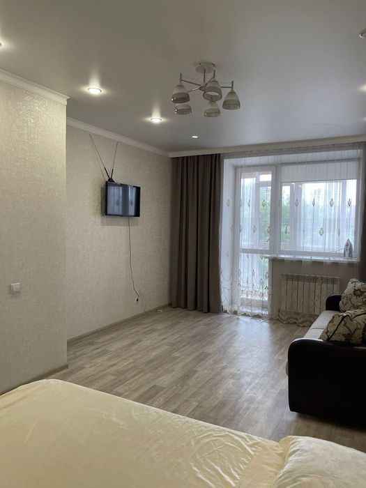 Сдам 2 и 1 комнатные квартиры