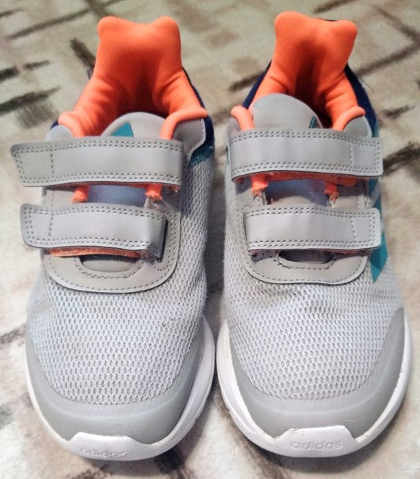 Детски маратонки адидас