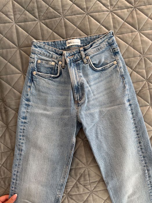 Zara дънки 32 размер