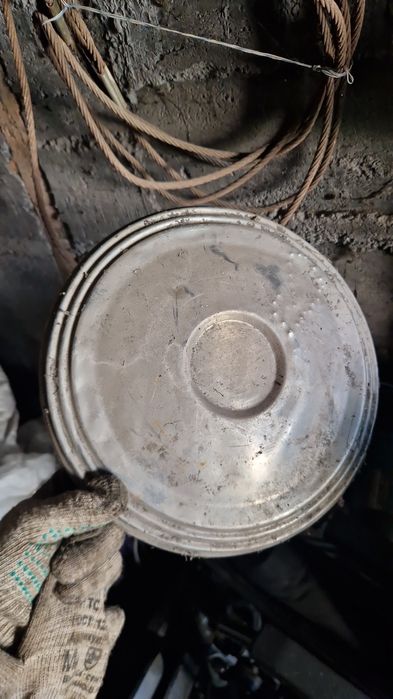 Газ 24 волга запчасти