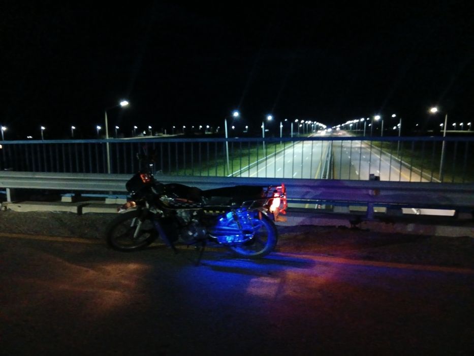 Продам мотоцикл 125куб