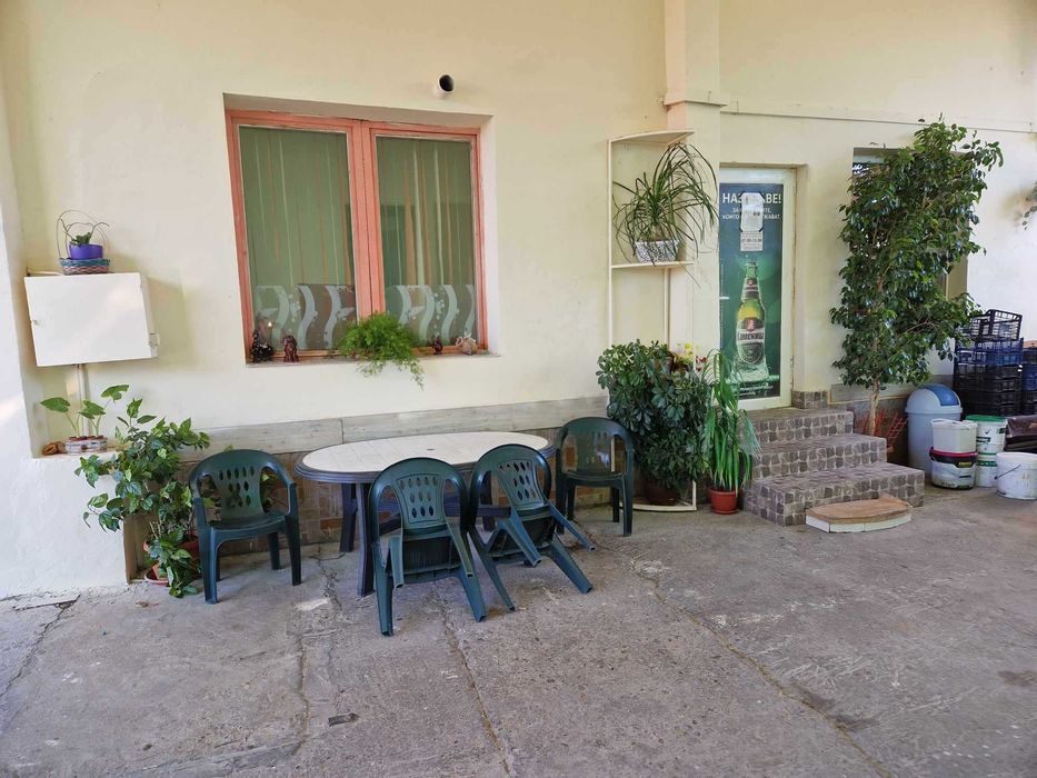 Продава се Заведение в Плевен, Индустриална зона - Запад - 424 кв.м за 944 €/кв.м - Снимка #10