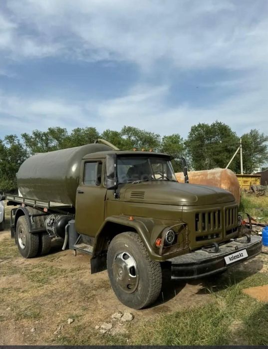 Услуги ассенизатора 8м3