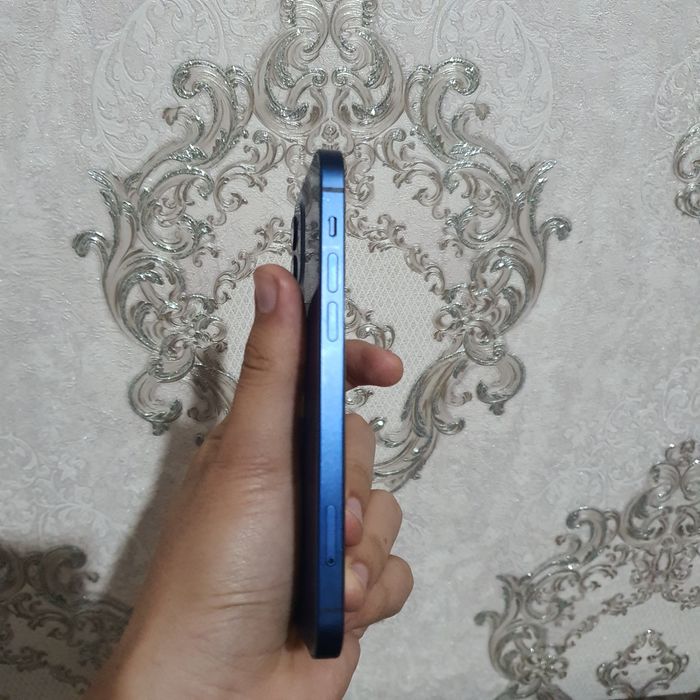 Iphone 12 ideal holata 89 yomkst ochlmagan 250$